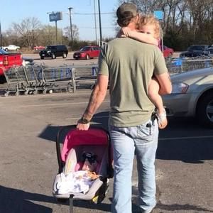 Meet your Posher, Christopher